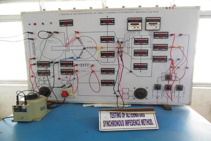 laboratory